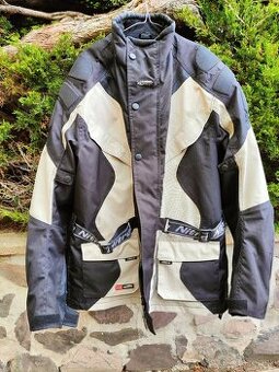 Motobunda od f. Nitro XL
