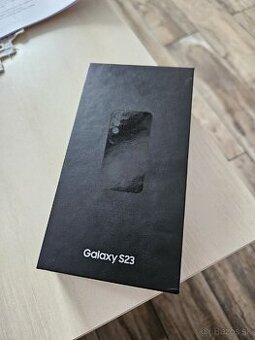 Samsung Galaxy S23 256GB