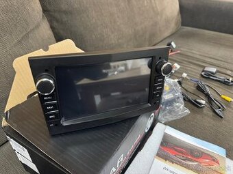 2 din android zafira astra corsa vivaro
