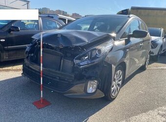 Kia Carens 1.7 CRDi odp.DPH