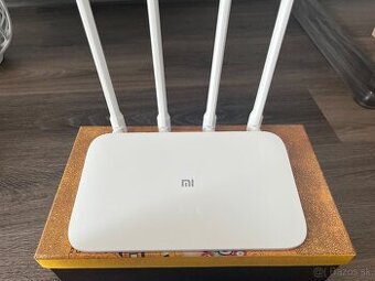 Xiaomi Mi router 4A