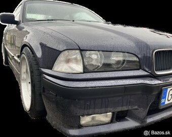 BMW E36 318is Coupé