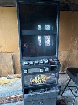 Hrací automat