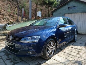 Wolkswagen jetta
