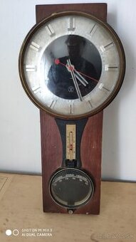 Hodiny - 1
