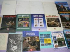 Muškařská literatura