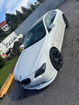 Bmw 645ci coupe