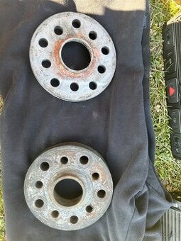 Podložky 5x100/5x112 12mm