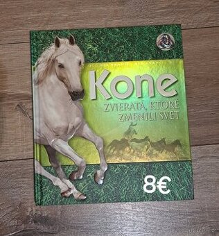 Kone, Rybárstvo