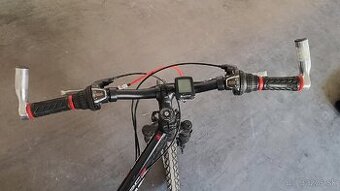 detský bicykel 7-12 rokov
