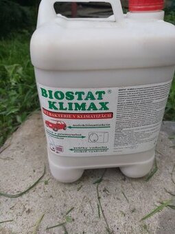 Cistič klimatizacie