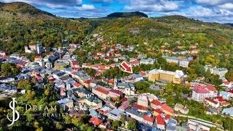 2-izbový apartmán v centre mesta Banská Štiavnica