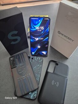 Samsung Galaxy s22