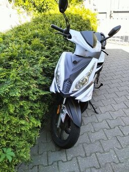 Maxon Ardourd 125