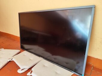 Phillips BDL4660EL 46" LED TV