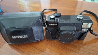 Minolta Hi-Matic AF2