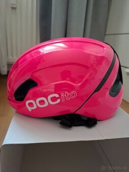 Prilba POCito Omne Spin S 51-56