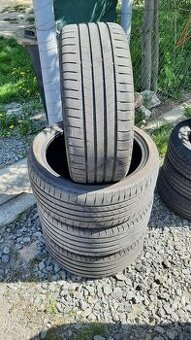 225/40R18. 92Y. Bridgestone letné