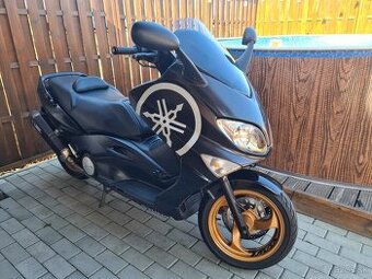 Yamaha T MAX 500