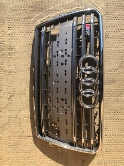 Audi S7 / A7