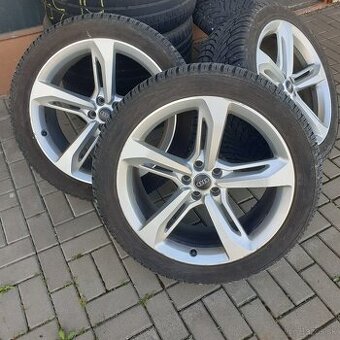 5x112 r21 285/40 r21 Nokian Tyres 7mm
