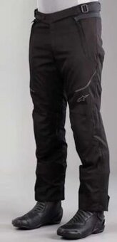 Kvalitné MOTONOHAVICE Alpinestars AST-1 WP