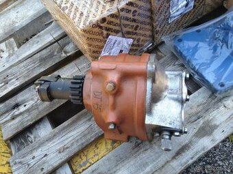 Reduktor motorka DT75/T150 ORIGINÁL