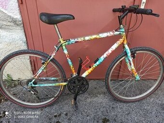 Bicykel 26".....znížená cena