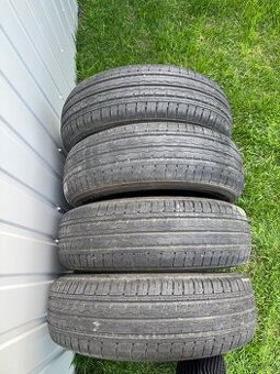 175/70 R14 letne pneu Kumho