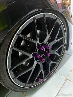 Elektróny 5x100 R18