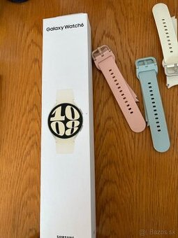Samsung Galaxy Watch6