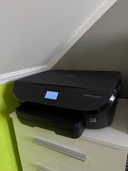 Darujem za fľašku destilátu – HP DeskJet 4535