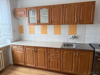 Kuchynská linka