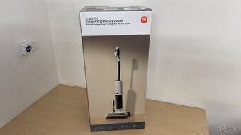 XIAOMI TRUCLEAN W20 WET DRY VACUUM