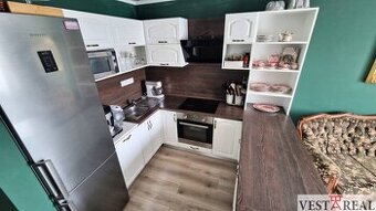 Na predaj Novostavba 3 izbový rodinný dom Košúty