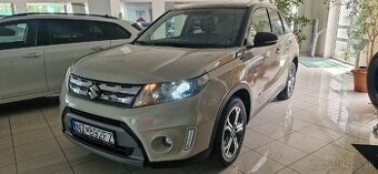 Suzuki Vitara 1.6benzin AT, odpočet DPH