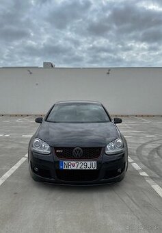 VW Golf 5 GTI Edition 30
