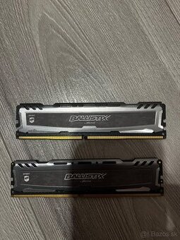 Ddr4 ram 16gb
