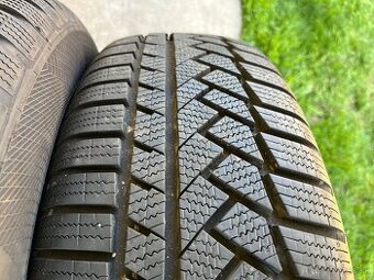 215/65 R17 Continental 4ks.