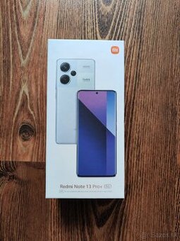 Rdmi note 13 pro+5g 512Gb.