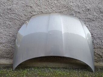 Predná kapota Fabia 2 lift
