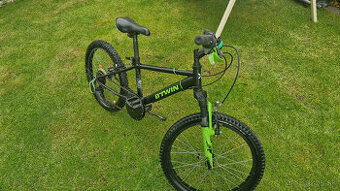 BICYKEL