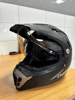 Helma LS2