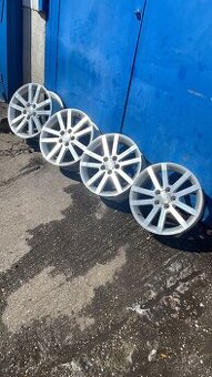 Elektróny R17 5x114.3