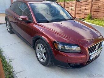 Volvo C30 2.0 D