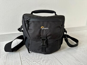 Fototaška Lowepro Nova 160 AW II