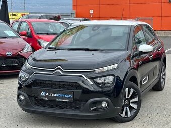 CITROEN C3, 2023 ROK , 35000 KM, MOZNY ODPOCET DPH