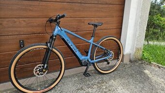 Elektrobicykel CTM WIRE Xpert 2024 L