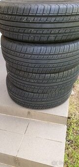 Pneumatiky 185/65 R15 letné