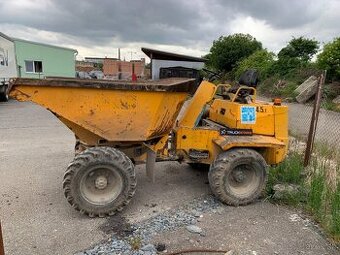 Thwaites cv32 7nq Mini dumper